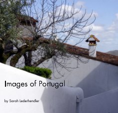 Images of Portugal book cover