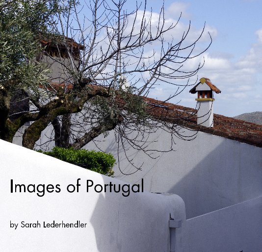 View Images of Portugal by Sarah Lederhendler
