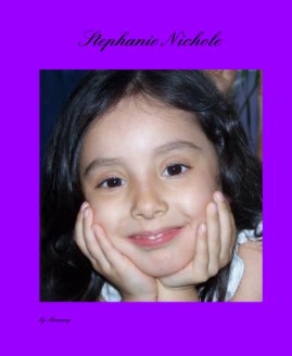 Stephanie Nichole book cover