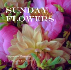 Sunday Flowers book cover