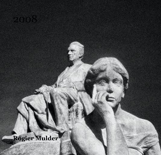 Ver 2008 por Rogier Mulder