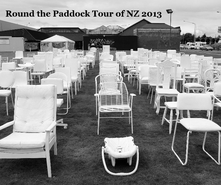 Ver Round the Paddock Tour of NZ 2013 por Nozza1987