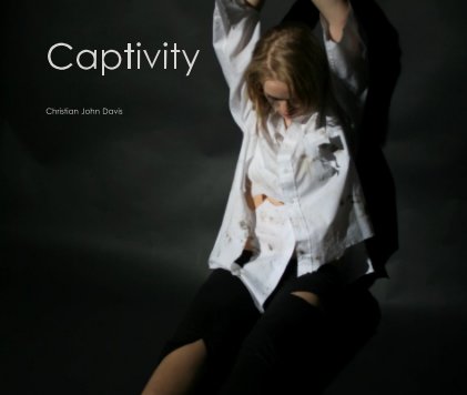 Captivity book cover