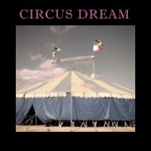 CIRCUS DREAM book cover