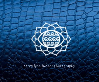 corey lynn tucker photography book cover