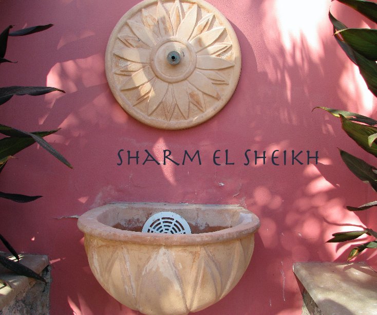 View Sharm El Sheikh by Anne VW