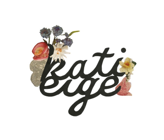 View kati eige portfolio by kati eige