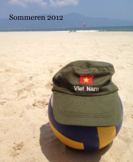 Sommeren 2012 book cover