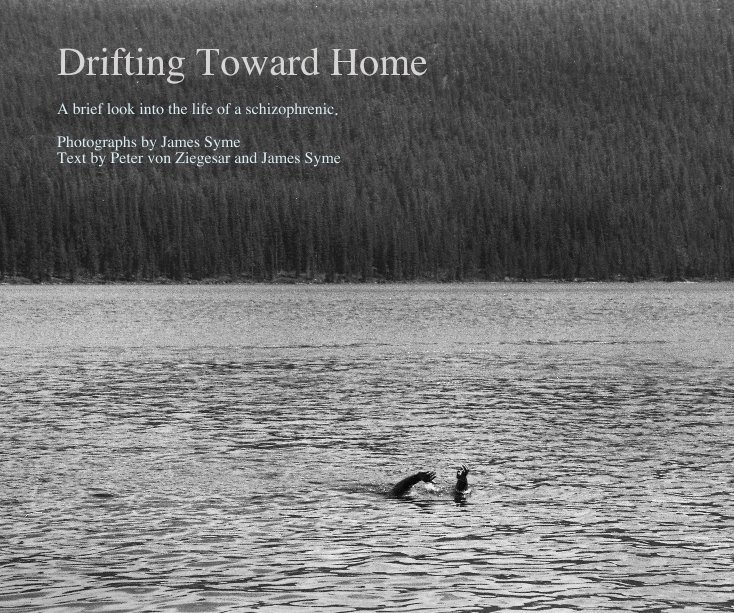 Visualizza Drifting Toward Home di Photographs by James Syme