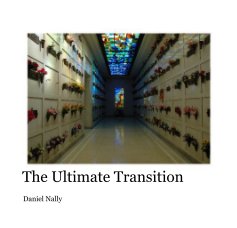 The Ultimate Transition book cover