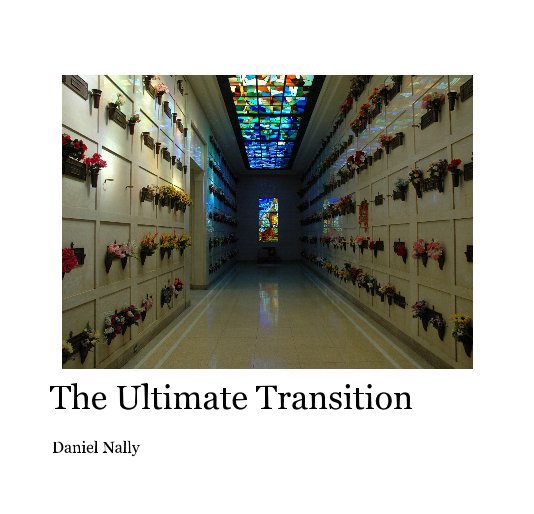 View The Ultimate Transition by Daniel Nally