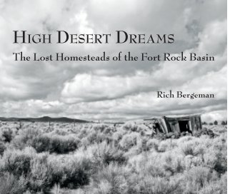 High Desert Dreams book cover