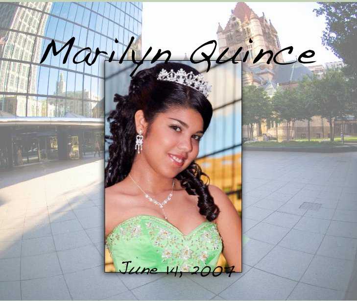 View Marilyn Quince by kalcianflone
