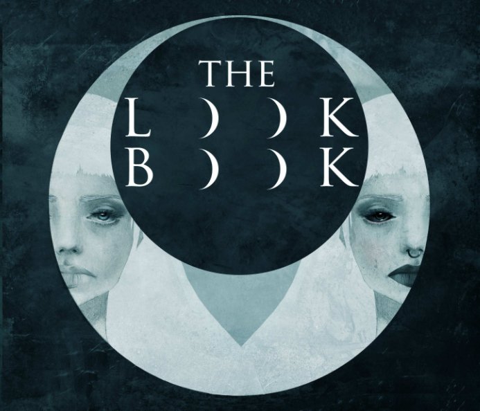Ver The Look Book por Kendall D. Lock