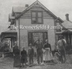 The Rennerfeldt Family book cover