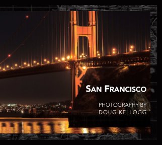 San Francisco 2012 book cover