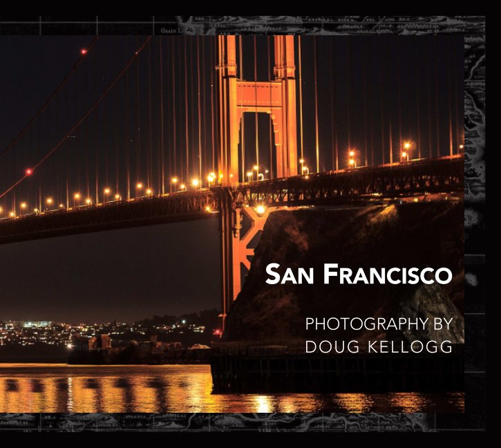 View San Francisco 2012 by Doug Kellogg