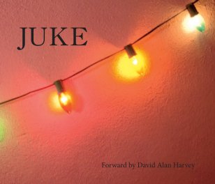 Juke book cover
