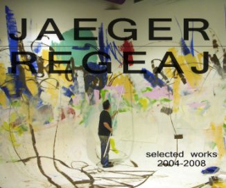 Jaeger/Regeaj book cover