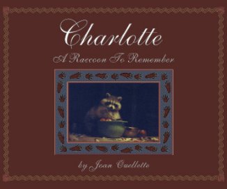 Charlotte book cover