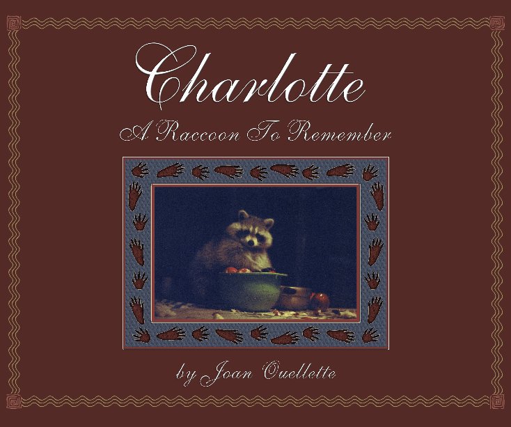 Visualizza Charlotte di Joan Ouellette