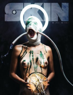 SKIN 06 book cover