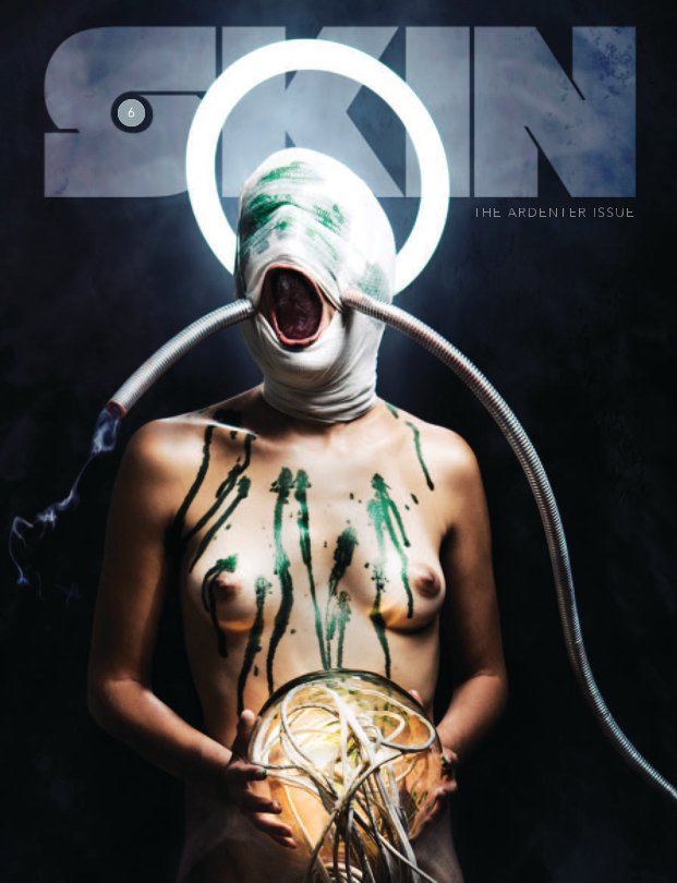 View SKIN 06 by SKIN Magazine