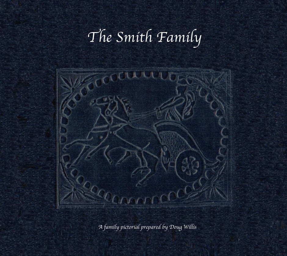 Ver The Smith Family por Doug Willis