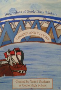 Five Docks and Two Locks book cover