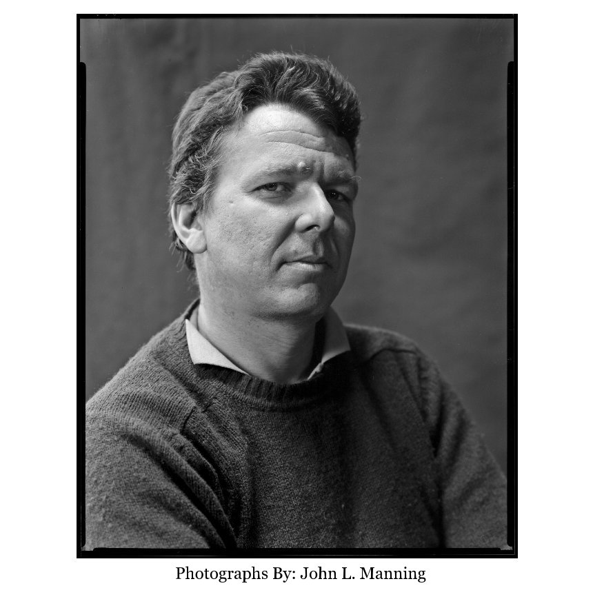 Ver 8x10 new 2 por Photographs By: John L. Manning