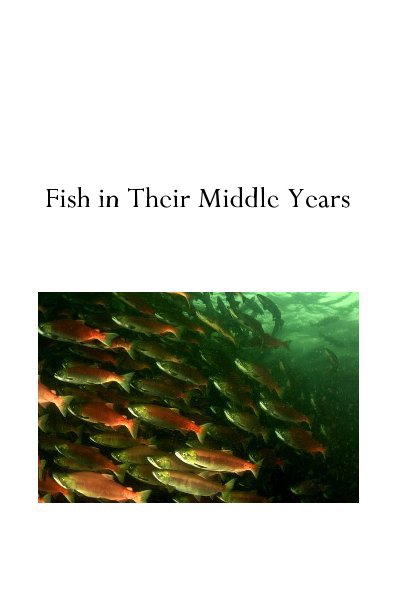 View Untitled by Fish in Their Middle Years