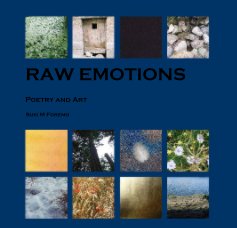 RAW EMOTIONS book cover