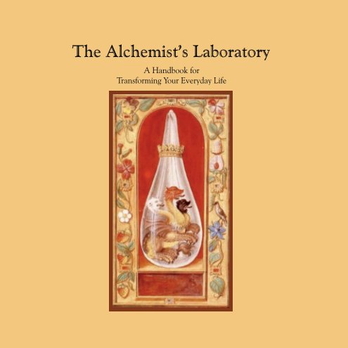 View The Alchemist's Laboratory by The Church of Light