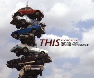 THIS is Chicago. book cover