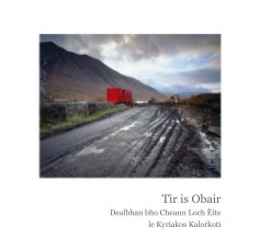 Tìr is Obair book cover