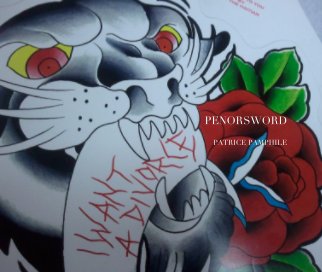 PENORSWORD

PATRICE PAMPHILE book cover
