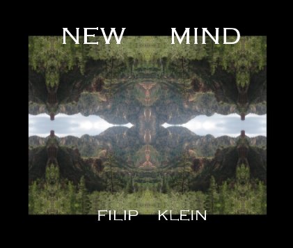 NEW MIND book cover