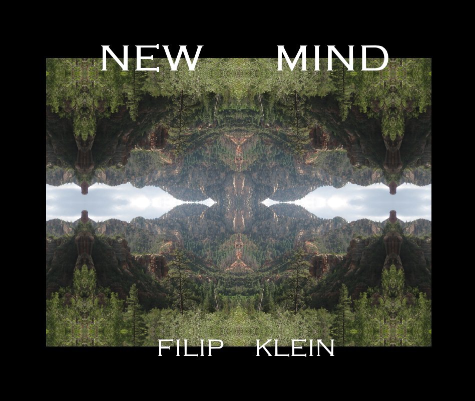 View NEW MIND by Filip Klein