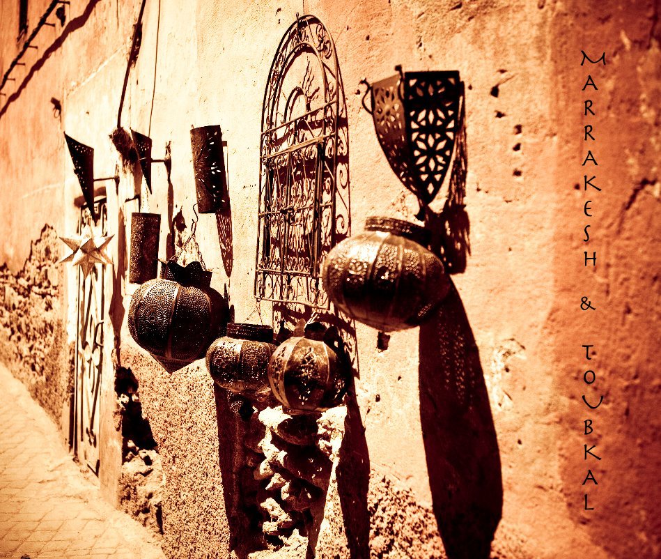 View Marrakesh & Toubkal by lauraleaf