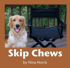 Skip Chews book cover