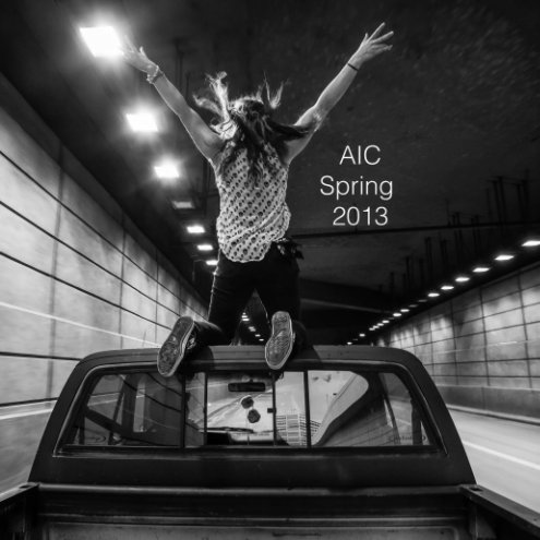View AIC Spring 2013 by Brad Bartholomew