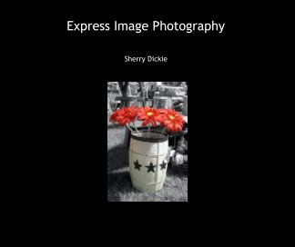 Express Image Photography book cover