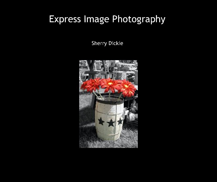 View Express Image Photography by Sherry Dickie