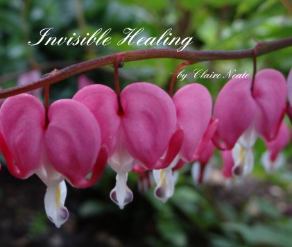 Invisible Healing book cover