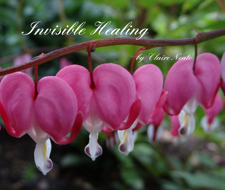 Ver Invisible Healing por Claire Neate