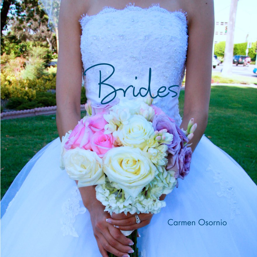 View Brides by Carmen Osornio