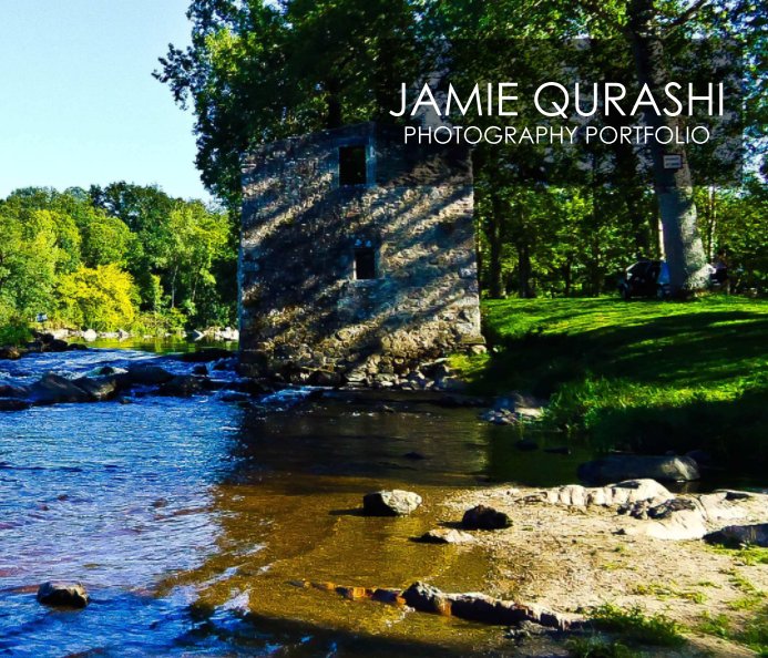 Visualizza Jamie Qurashi Photography Portfolio di Jamie Qurashi