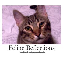 Feline Reflections book cover