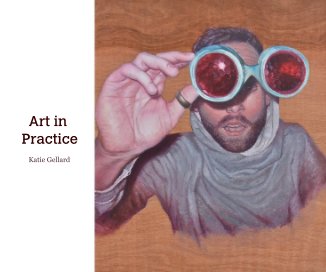 Art in Practice book cover