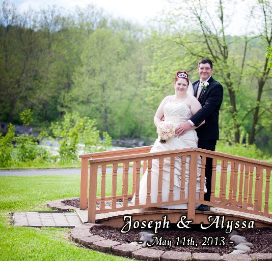 View Joseph & Alyssa - May 11th, 2013 by stbparty